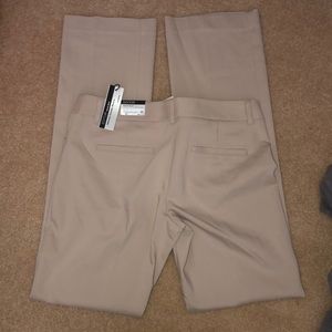 Express dress pants